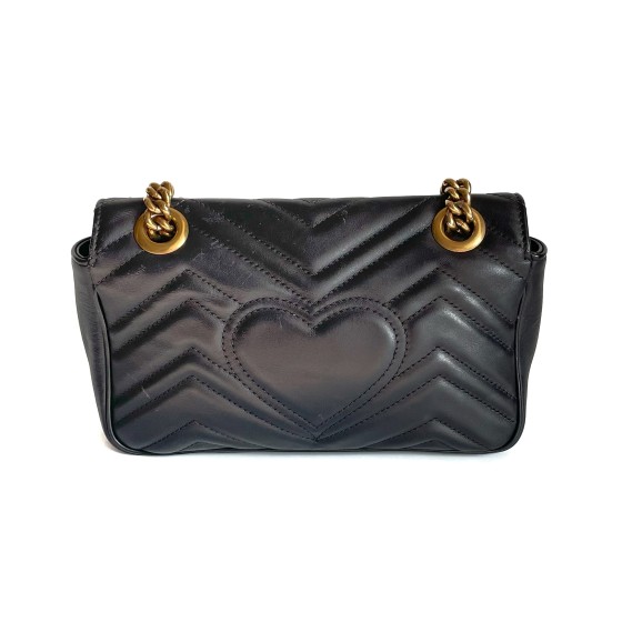 Gucci GG Marmont Shoulder Bag